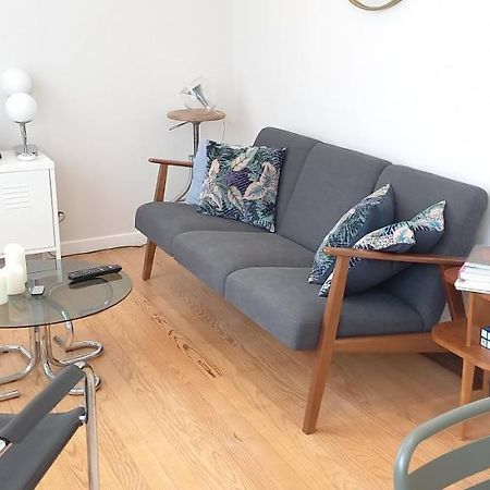 Royan Appartement Centre Ville/Mer Luaran gambar